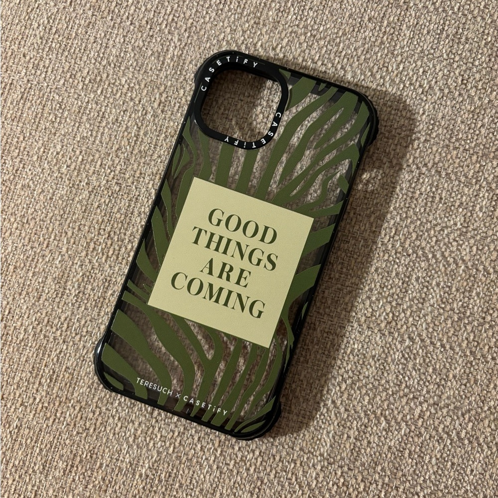 iPhone 13/14 Casetify Case